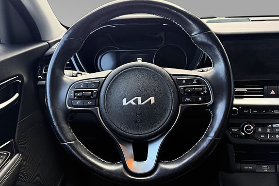Kia e-Niro 14 of 26