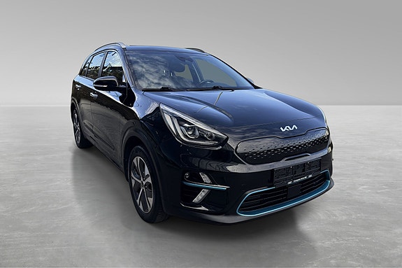 Kia e-Niro 8 of 26