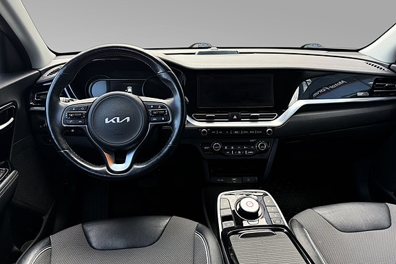 Kia e-Niro 13 of 26