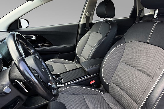 Kia e-Niro 12 of 26