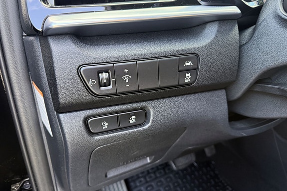 Kia e-Niro 21 of 26