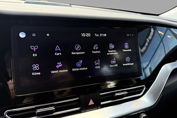 Kia e-Niro 17 of 26