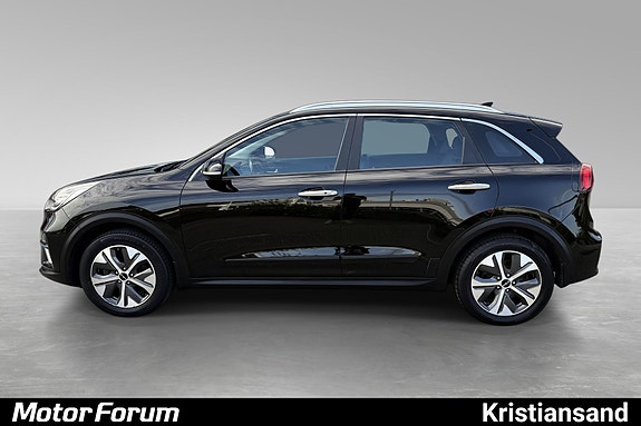 Kia e-Niro 2 of 26