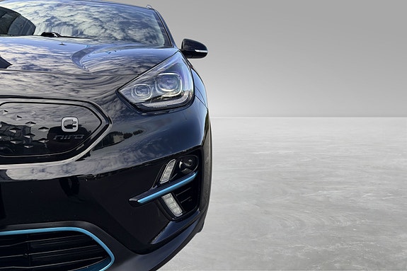 Kia e-Niro 10 of 26