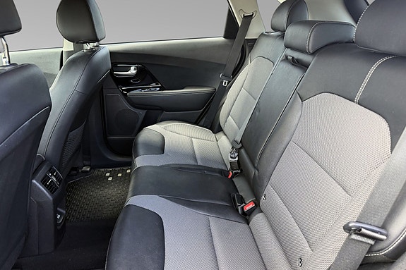 Kia e-Niro 22 of 26