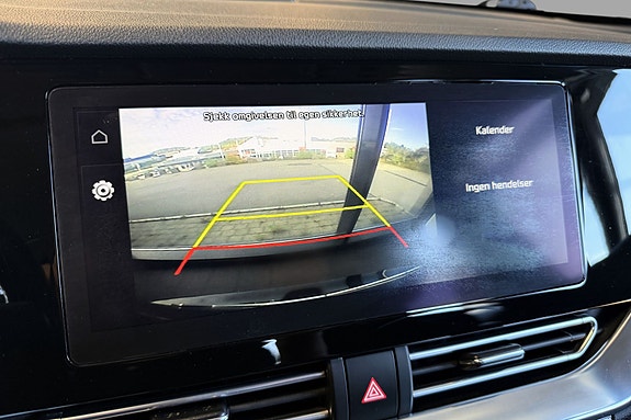 Kia e-Niro 25 of 26