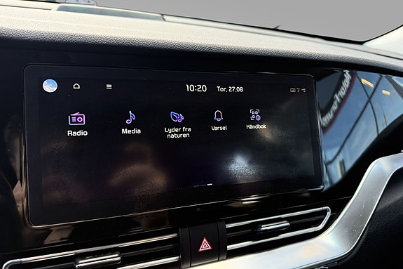 Kia e-Niro 20 of 26