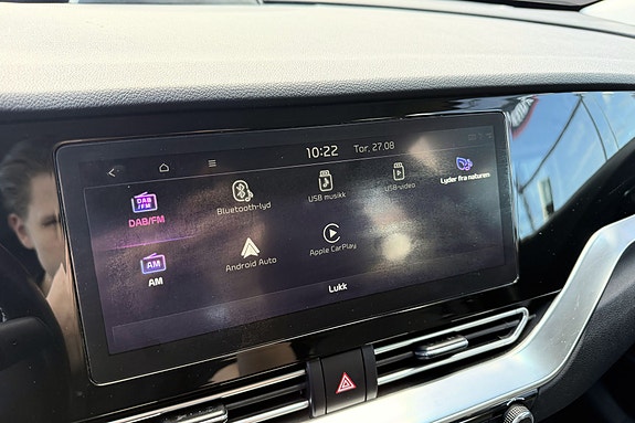 Kia e-Niro 19 of 26