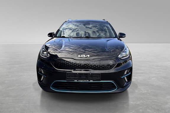 Kia e-Niro 9 of 26