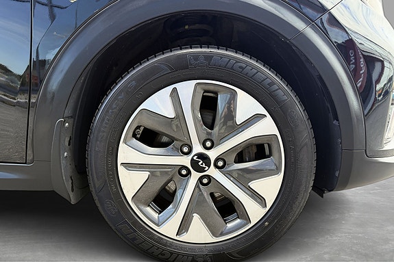 Kia e-Niro 7 of 26
