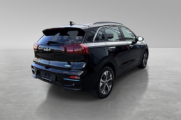 Kia e-Niro 5 of 26