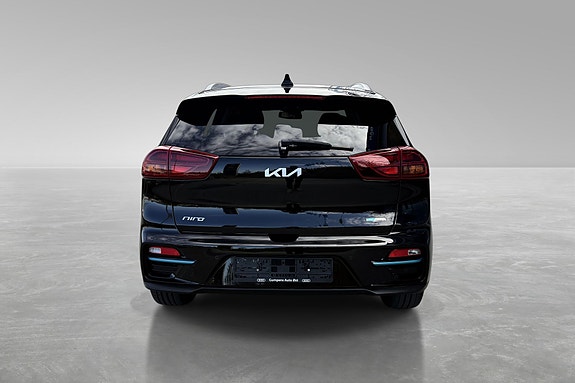 Kia e-Niro 4 of 26