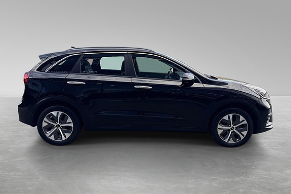 Kia e-Niro 6 of 26