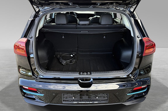 Kia e-Niro 24 of 26