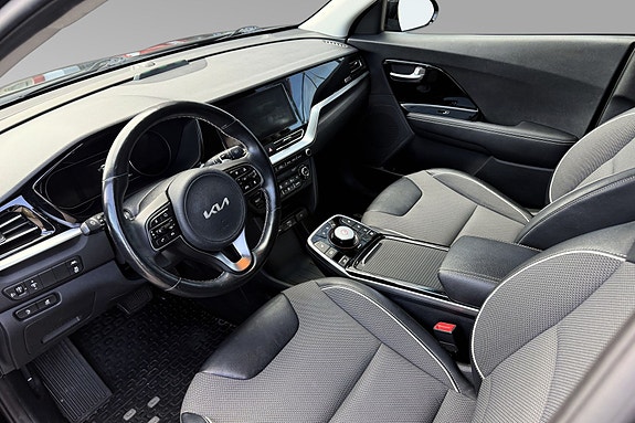 Kia e-Niro 11 of 26