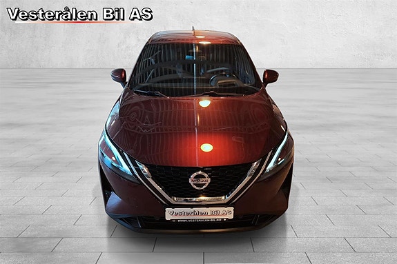 Nissan Qashqai 9 of 30