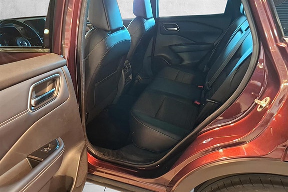Nissan Qashqai 28 of 30