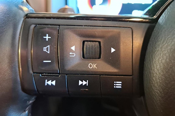 Nissan Qashqai 17 of 30