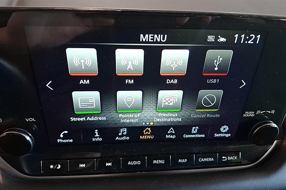 Nissan Qashqai 23 of 30