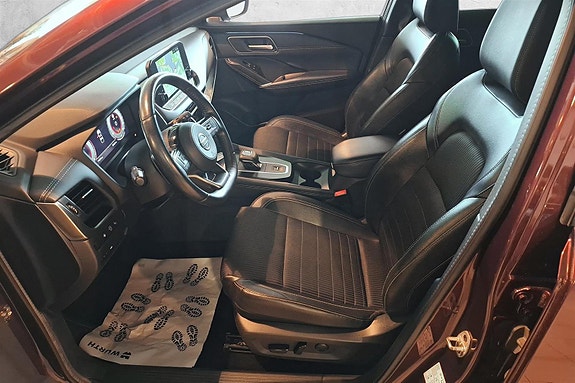 Nissan Qashqai 11 of 30