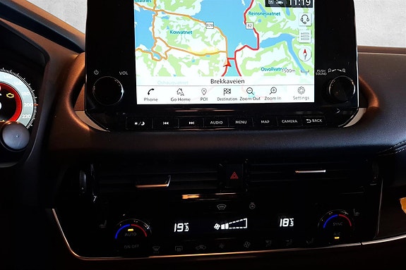 Nissan Qashqai 19 of 30