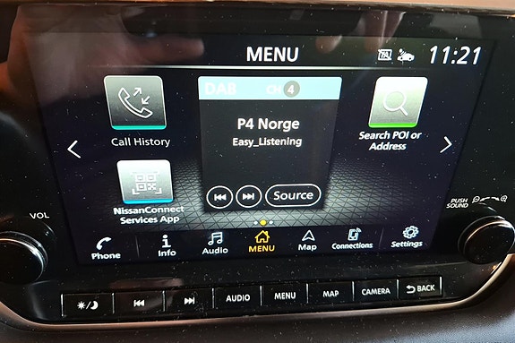 Nissan Qashqai 22 of 30