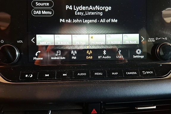Nissan Qashqai 20 of 30