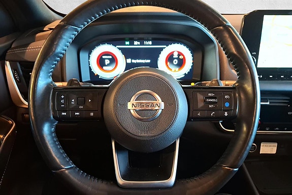 Nissan Qashqai 16 of 30