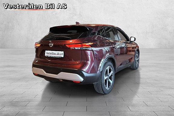 Nissan Qashqai 6 of 30