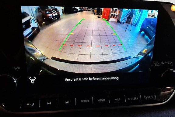 Nissan Qashqai 26 of 30