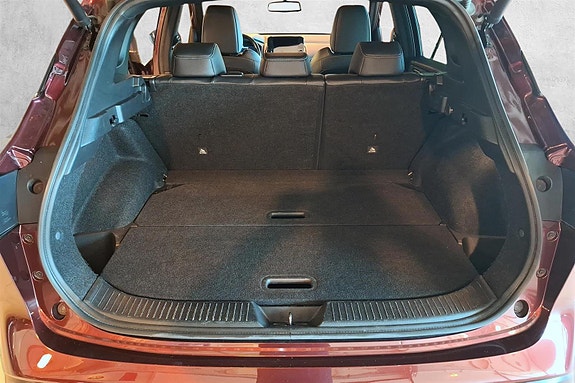 Nissan Qashqai 30 of 30