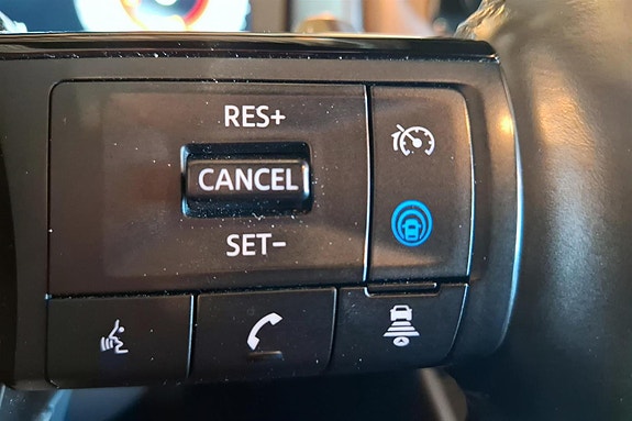 Nissan Qashqai 18 of 30