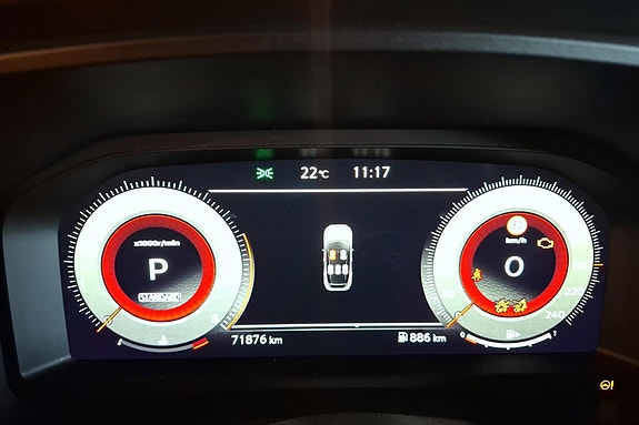 Nissan Qashqai 15 of 30