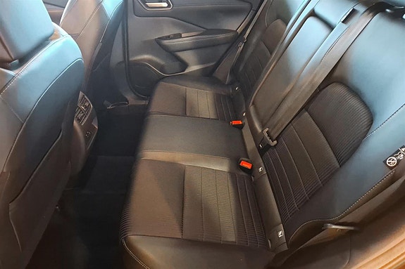 Nissan Qashqai 29 of 30
