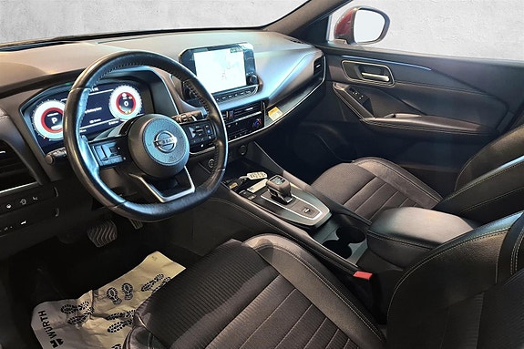 Nissan Qashqai 12 of 30