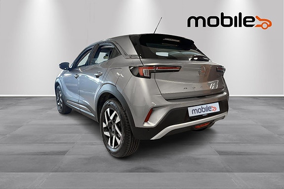 Opel Mokka 21 of 27