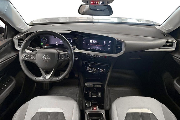 Opel Mokka 6 of 27