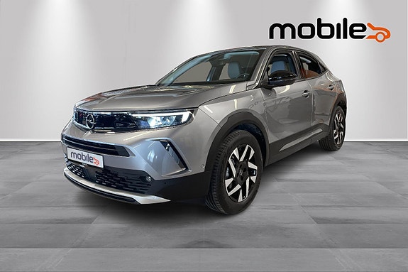 Opel Mokka 19 of 27
