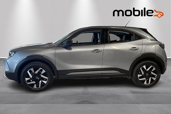 Opel Mokka 20 of 27