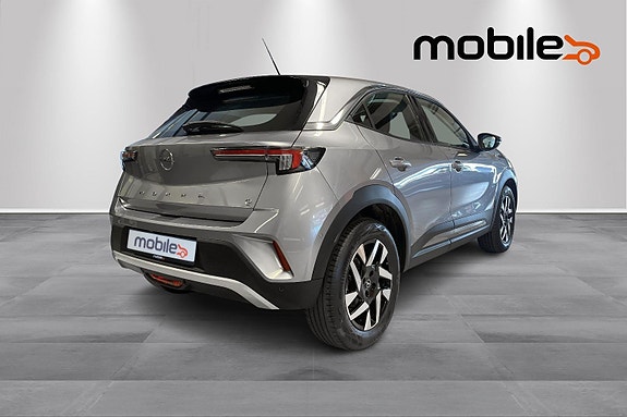 Opel Mokka 3 of 27