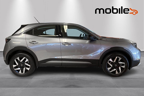 Opel Mokka 2 of 27