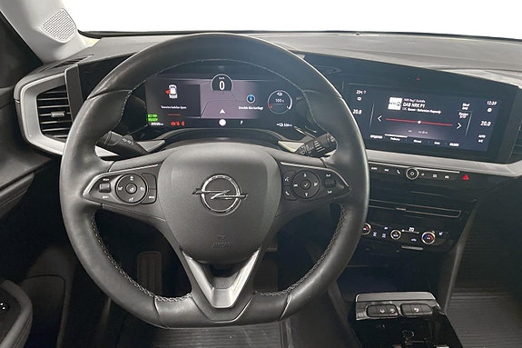 Opel Mokka 9 of 27