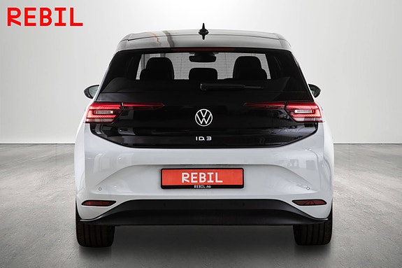 Volkswagen ID.3 6 of 26