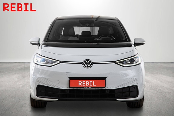 Volkswagen ID.3 3 of 26