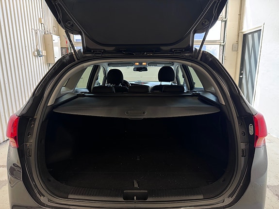 Kia Ceed 19 of 28