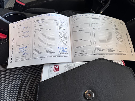 Kia Ceed 21 of 28