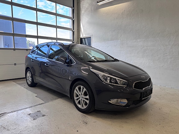 Kia Ceed 3 of 28