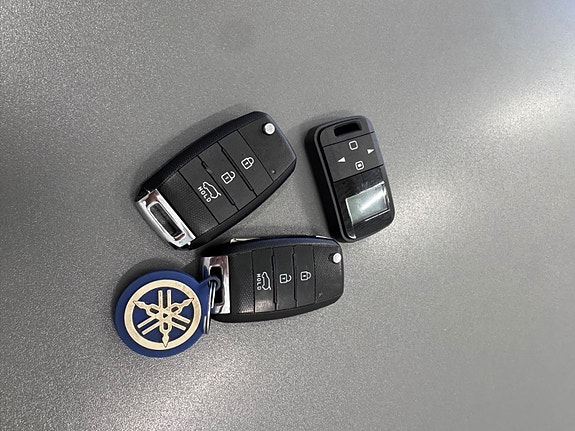 Kia Ceed 28 of 28