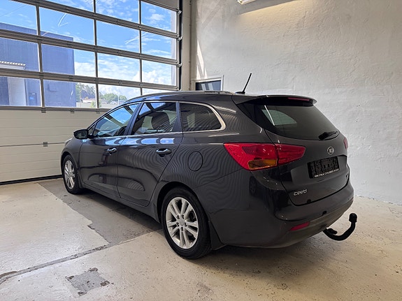 Kia Ceed 6 of 28