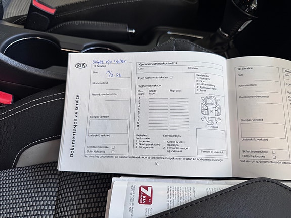 Kia Ceed 26 of 28